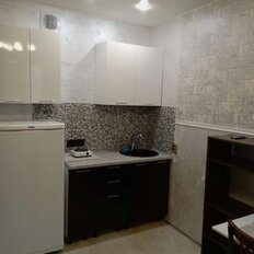 Квартира 22 м², студия - изображение 5