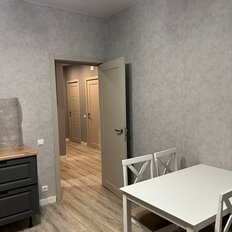 Квартира 60 м², 2-комнатная - изображение 5