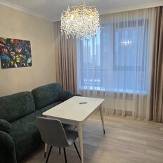 Квартира 42 м², 2-комнатная - изображение 3