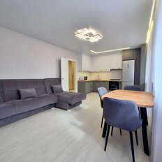 Квартира 73 м², 3-комнатная - изображение 5