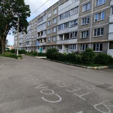 Квартира 54 м², 2-комнатная - изображение 1