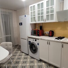 Квартира 35,1 м², 1-комнатная - изображение 4