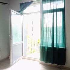 Квартира 32 м², студия - изображение 5