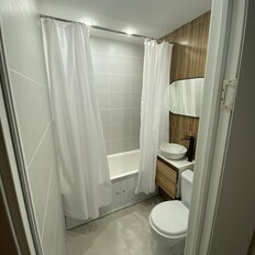 Квартира 32,1 м², 1-комнатная - изображение 1