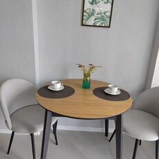 Квартира 40 м², 1-комнатная - изображение 3
