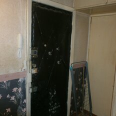 Квартира 28,3 м², 1-комнатная - изображение 4