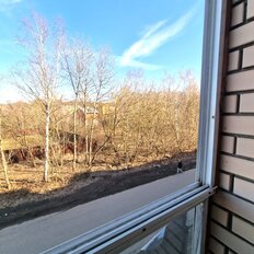 Квартира 29,3 м², студия - изображение 5