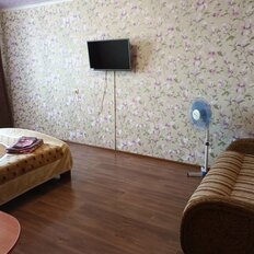 Квартира 37 м², 1-комнатная - изображение 4