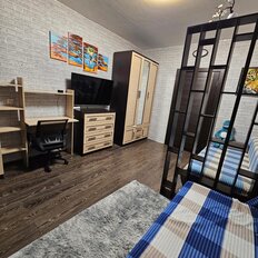 Квартира 86,1 м², 4-комнатная - изображение 1