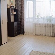 Квартира 45 м², 2-комнатная - изображение 2