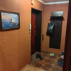 Квартира 34 м², 1-комнатная - изображение 2