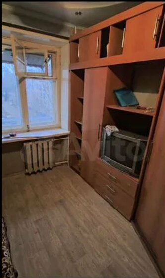 18 м², 1-комнатная квартира 1 400 000 ₽ - изображение 36
