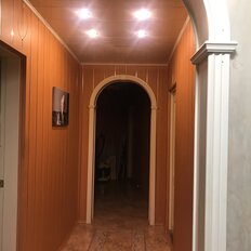 Квартира 87 м², 4-комнатная - изображение 1