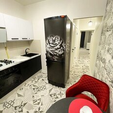 Квартира 53 м², 2-комнатная - изображение 5