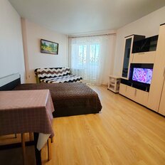 Квартира 29 м², студия - изображение 5