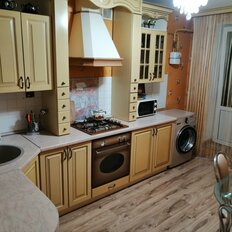 Квартира 69,3 м², 3-комнатная - изображение 2