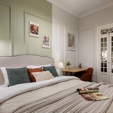 Квартира 62 м², 3-комнатная - изображение 4