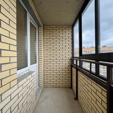 Квартира 38,7 м², 1-комнатная - изображение 5