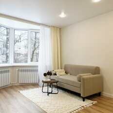 Квартира 32,7 м², 1-комнатная - изображение 5