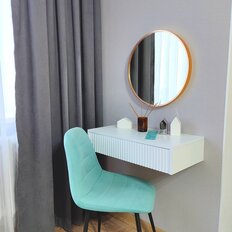 Квартира 45 м², 1-комнатная - изображение 3