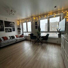 Квартира 51,8 м², 2-комнатная - изображение 4