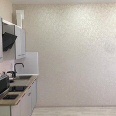 Квартира 24,6 м², студия - изображение 4