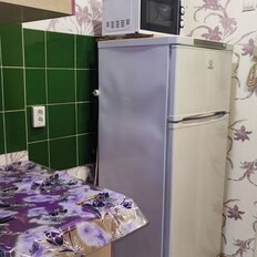 Квартира 14 м², 1-комнатная - изображение 4