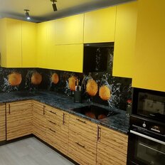 Квартира 35,5 м², 1-комнатная - изображение 1