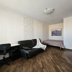 Квартира 38 м², 1-комнатная - изображение 3