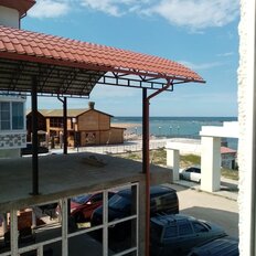 Квартира 27 м², студия - изображение 2