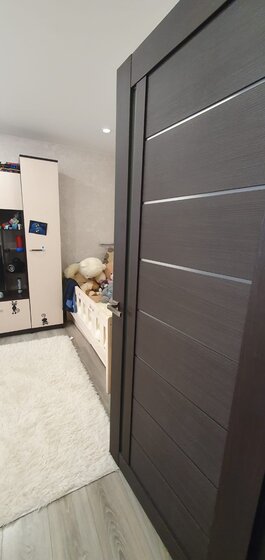 36 м², 1-комнатная квартира 4 446 000 ₽ - изображение 24