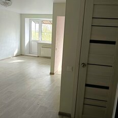 Квартира 30 м², 1-комнатная - изображение 1