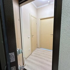 Квартира 24,4 м², студия - изображение 3