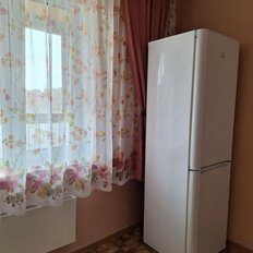 Квартира 36 м², 1-комнатная - изображение 4