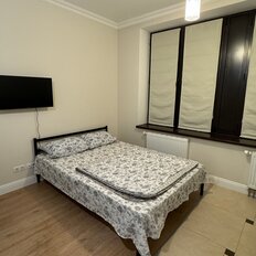 Квартира 30 м², студия - изображение 1