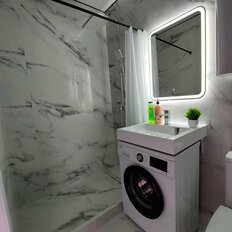 Квартира 36 м², 1-комнатная - изображение 4