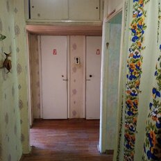 Квартира 52 м², 2-комнатная - изображение 2