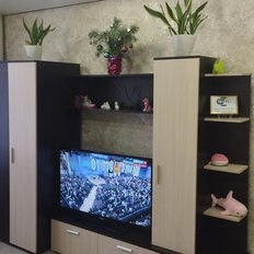 Квартира 52 м², 1-комнатная - изображение 4