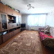 Квартира 57,4 м², 3-комнатная - изображение 2