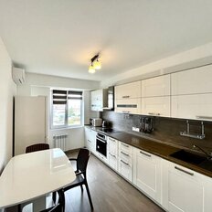 Квартира 77 м², 2-комнатная - изображение 4