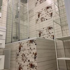 Квартира 50 м², 1-комнатная - изображение 5