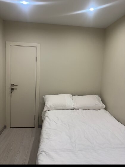 50 м², 2-комнатная квартира 5 000 ₽ в сутки - изображение 99