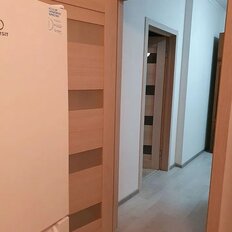 Квартира 36 м², 1-комнатная - изображение 5