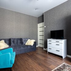 Квартира 80 м², 3-комнатная - изображение 3