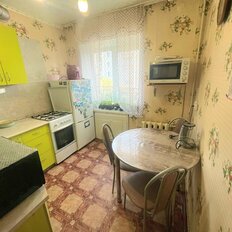 Квартира 43,4 м², 2-комнатные - изображение 3
