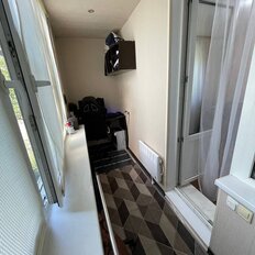 Квартира 35,2 м², 1-комнатная - изображение 1
