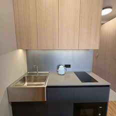 Квартира 34 м², 1-комнатные - изображение 4