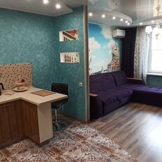 Квартира 54 м², 2-комнатная - изображение 1
