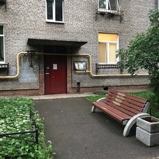31,7 м², 2 комнаты - изображение 1