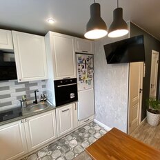 Квартира 55 м², 2-комнатная - изображение 4